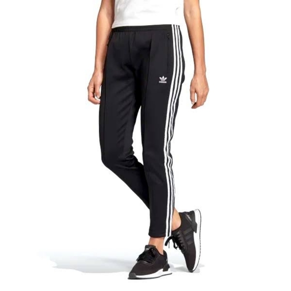 Original Adidas SST track pants - Picture 4 of 4
